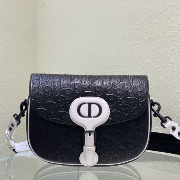 Christian Dior Bobby Bags